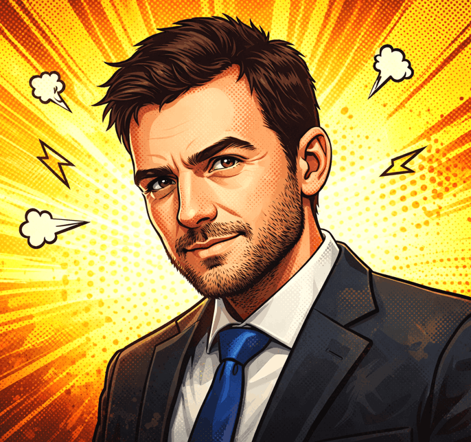 Carlos Mendoza – Experto Bitcoin Casino España