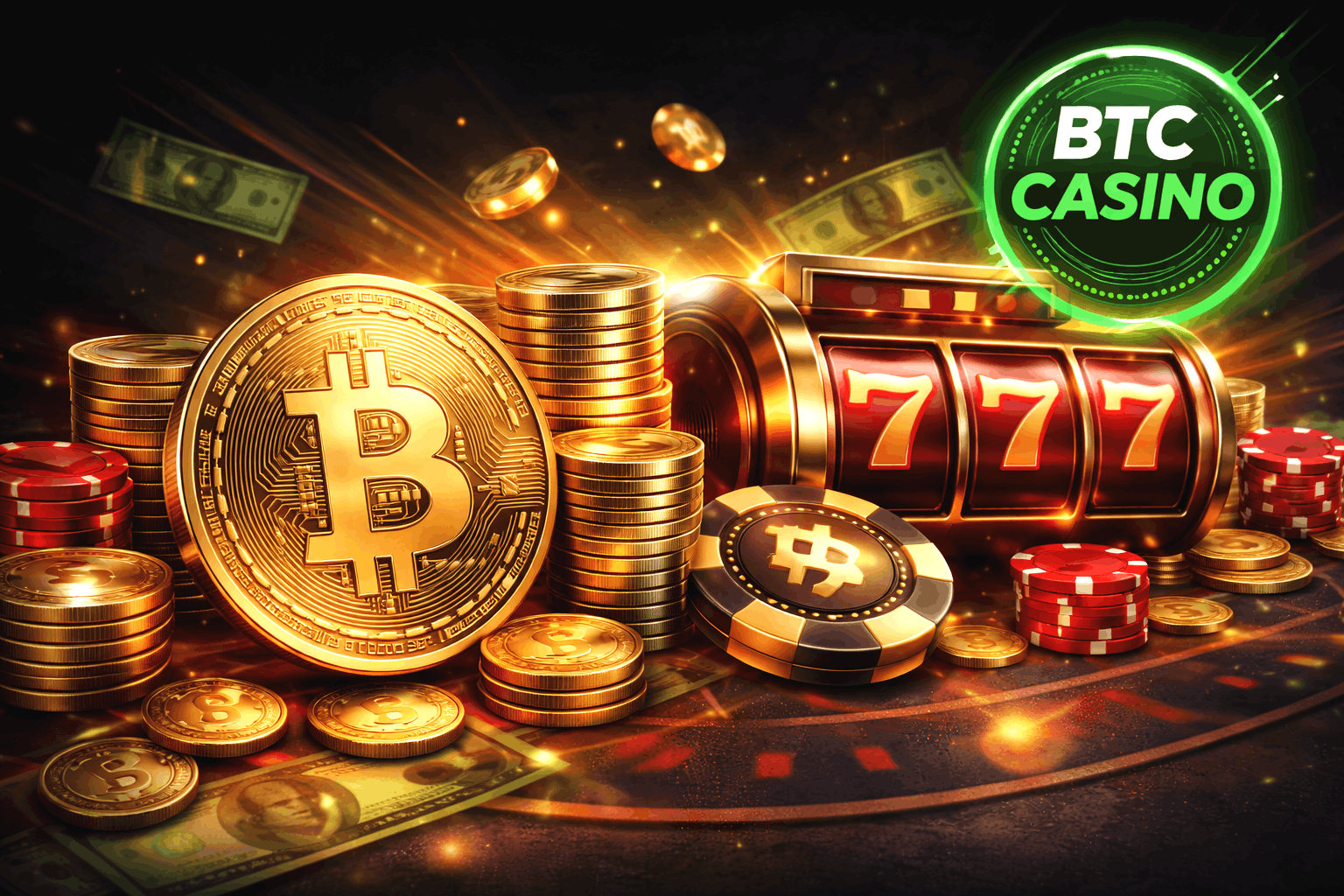Mejor casino online vodds – bitcoin crypto casino España