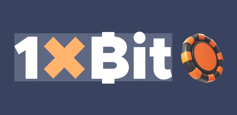1xBit Casino bitcoin vodds