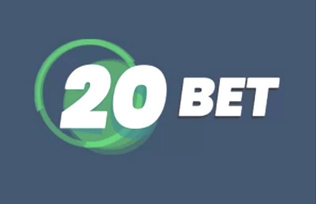 20bet Casino online vodds España