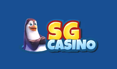 SGcasino Bitcoin best online casino vodds