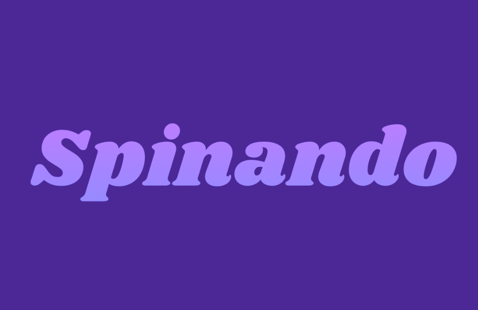 Spinando Casino crypto vodds